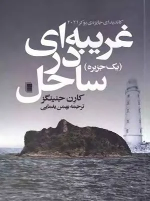 غریبه ای در ساحل
